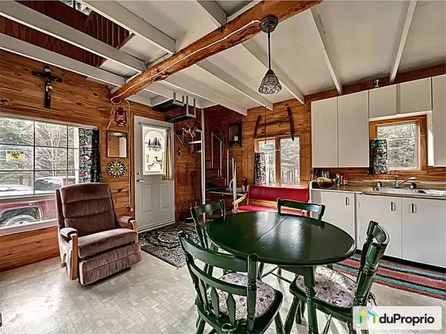 $750,000 - Farm for sale in Bégin in Houses for Sale in Saguenay - Image 6