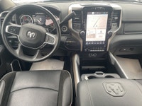 Don't wait, great deals and vehicles like this move fast! Visit Denham Chrysler Jeep Dodge RAM in Ll... (image 8)