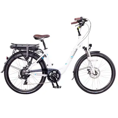 CHERRY  EBIKES  RENTALS, View more
