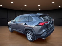 Price includes $1,000 finance credit. Price does not include fees or taxes. The 2023 Gray Toyota RAV... (image 7)