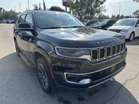 Capital Chevrolet Buick GMC Come see this 2022 Jeep Wagoneer Series III before someone takes it home... (image 6)
