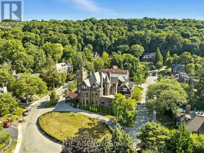 A rare opportunity to claim one of Canadas most storied residences in Hamilton's prestigious Durand...
