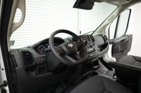 CLOTH FRONT BUCKET SEATS, CONVENIENCE GROUP, STORAGE GROUP, FULL-SIZE SPARE TIRE, FACTORY ACTIVATION... (image 9)