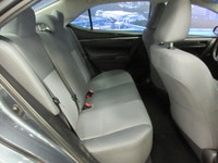 TOYOTA COROLLA 2016 AUTOMATIQUE / AIR-CLIMATISÉ / BLUETOOTH AVEC 134 600 KM CERTIFIÉ ( RAPPORT CARFA... (image 8)
