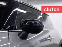 Front Heated Seats, Folding Rear Seats, Dual Zone Front Climate Control and more! Clutch is the larg... (image 8)