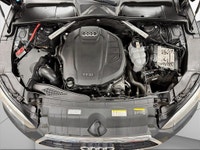 Audi A5 Komfort 2.0 TFSI quattro 2020 - Jamais accidentée - Dossier d'entretien complet Vous cherche... (image 8)