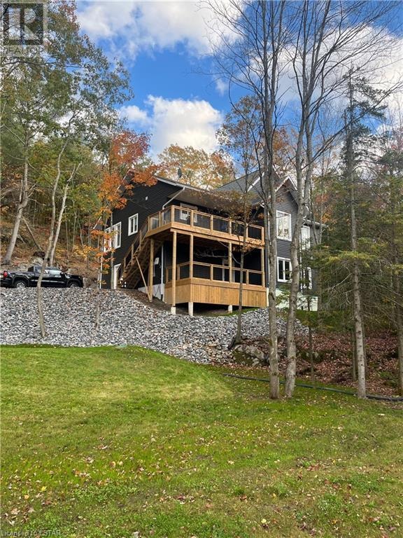 257 HIGHWAY 124 McDougall, Ontario Houses for Sale Muskoka Kijiji