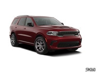 TIRES: 265/50R20 ALL-SEASON PERFORMANCE,RED OXIDE,ENGINE: 5.7L HEMI V8 VVT W/MDS (STD),BLACK LEATHER... (image 2)