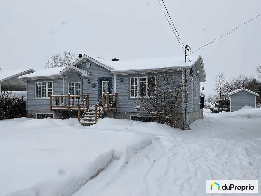 $372,500 - Bungalow for sale in St-Cyrille-De-Wendover — photo 2