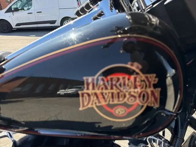 2001 Harley-Davidson Electra Glide Classic ~ ELECTRA GLIDE ~ 88C in Sport Touring in City of Toronto - Image 31