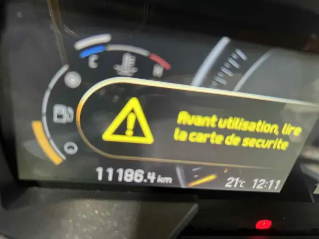 2022 Can-Am SPYDER F3T LIMITED SE6 **BAS KILOMETRAGE!!** in Street, Cruisers & Choppers in Laval / North Shore - Image 12