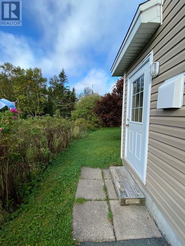 22 HALLS Road ST. JOHN'S, Newfoundland & Labrador Houses for Sale