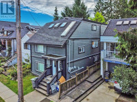 242 E 26TH AVENUE Vancouver, British Columbia