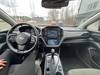 Price includes $1,000 finance credit. Price does not include fees or taxes. The 2024 Subaru Crosstre... (image 8)