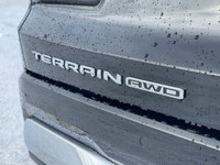 AMVIC Licensed Dealer Stock # KA334535 AMVIC LICENSED DEALER This 2024 GMC SIERRA 1500 ELEVATION 4WD... (image 6)