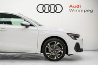 This Audi A3 Sedan boasts a Intercooled Turbo Gas/Electric I-4 2.0 L/121 engine powering this Automa... (image 4)