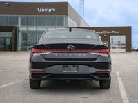 *Lane Keep Assist, Heated Seats, Android Auto, Apple CarPlay, Aluminum Wheels! * This 2023 Elantra i... (image 4)
