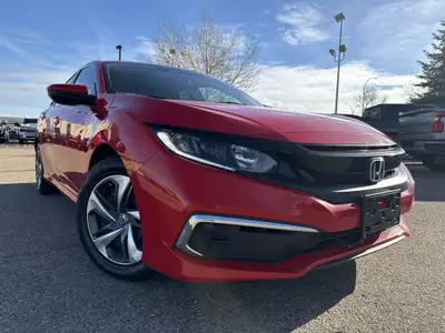 AMVIC Licensed Dealer AMVIC LICENSED DEALER//Stock Number: CP140903B LX FWD *Premium Heated Bucket S...