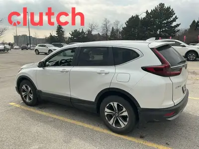 NO ACCIDENTS / CLEAN CARFAX / 1 OWNER / Brake Assist, Front Heated Seats, Climate Control and more!...