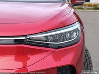 Embark on a new era of driving with the stunning 2024 Volkswagen ID.4 Pro, a sophisticated Sport Uti... (image 9)