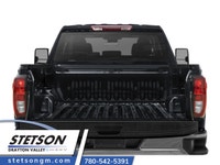 2025 GMC Sierra 3500HD Pro 4WD | 6.6L Gas V8 | Allison 10-Speed | Crew CabBuilt to handle tough jobs... (image 7)