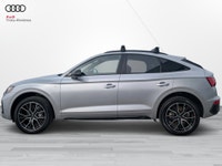 AUDI TROIS-RIVIÈRES MEMBER OF THE GABRIEL GROUP 819-266-7777 LOCATED IN THE CENTER OF MAURICIE AT AU... (image 5)