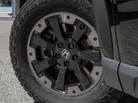 Engine: V6 Cylinder Engine 3.5L L/100Km City: 12.6 L/100Km Hwy: 9.9 Safety Equipment Traffic Jam Ass... (image 5)