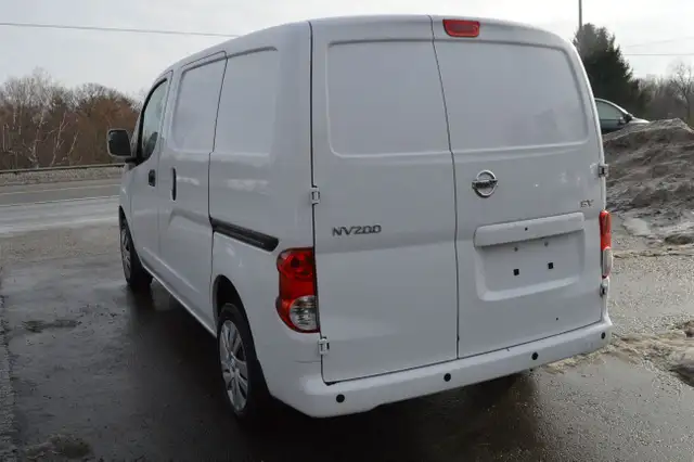2021 NISSAN NV200 COMPACT CARGO S in Cars & Trucks in Markham / York Region - Image 4