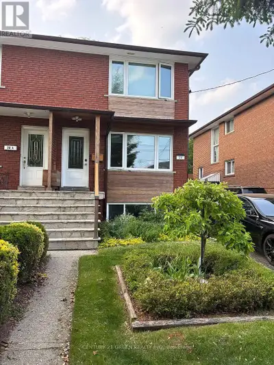 28 JELLICOE AVENUE Toronto (Alderwood), Ontario