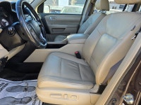 2015 Honda Pilot 4WD EXL :: Loaded Features , Timing Belt Replaced FINANCING AVAILABLE Leather Inter... (image 9)