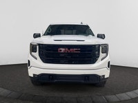 Welcome to Capital GMC! This 2026 GMC Sierra 1500 in Summit White is equipped with 4WD and Gas V8 5.... (image 7)
