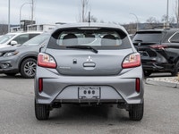 Backup Camera - Cruise Control - Power Locks, Mirrors & Windows - Touchscreen The 2023 Mitsubishi Mi... (image 7)