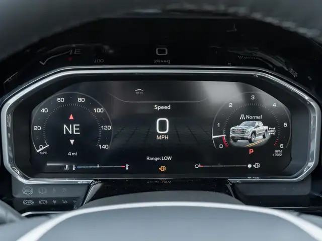2026 GMC Sierra 1500 Elevation - X31-Off Road Pkg | HD Surround  in Cars & Trucks in Markham / York Region - Image 13