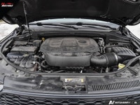 Welcome to 11 Motors. JUST IN! PRICED TO SELL - CLEAN CARFAX NO ACCIDENTS | LOW KMS! 3.6L Pentastar... (image 7)