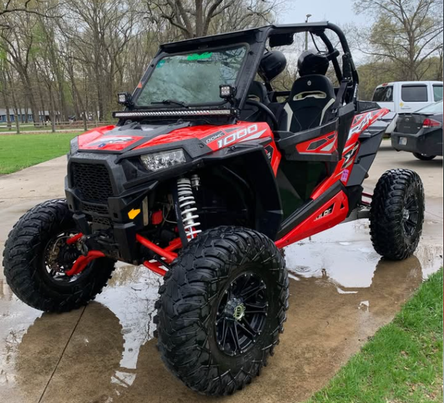 2015 POLARIS RZR XP 1000-FINANCE AVAILABLE!  in ATVs in Dartmouth - Image 7