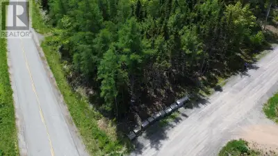 Discover this expansive 3.3 acre building lot in a well maintained Cape Breton subdivision, ideally...