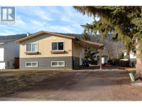 4381 ALFRED AVENUE Smithers, British Columbia