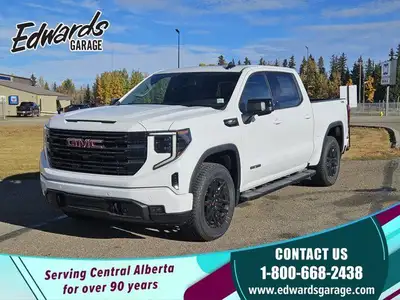 Edwards Garage is proud to serve Rocky Mountain House, Nordegg, Sylvan Lake, Red Deer, Olds, Sundre,...