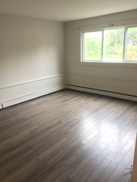 One Bedroom Apartment Available in Bedford October 1st