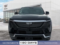 This Cadillac Escalade IQ has a dependable Electric engine powering this Automatic transmission. *Yo... (image 7)