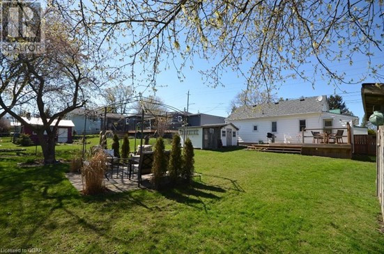 9 Rogers St Picton Ontario 2Br/1Bth house May 1 $2100 plus in Long Term Rentals in Belleville
