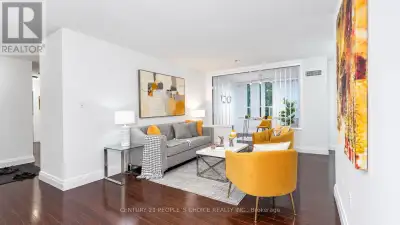 Prime location! Beautifully upgraded executive condo in the desirable "Imperial" building, featuring...