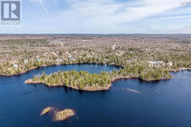 57 Bear Tooth Way Lewis Lake, Nova Scotia in Land for Sale in City of Halifax - Image 7