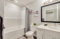 Parkview Valley is Centurion's newest premier rental community located in Kelowna. Nestled in a vibr... (image 8)
