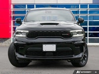 This Dodge Durango has a dependable Regular Unleaded V-6 3.6 L/220 engine powering this Automatic tr... (image 1)