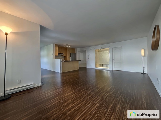 $259,000 - Condominium for sale in Saint-Roch — photo 3