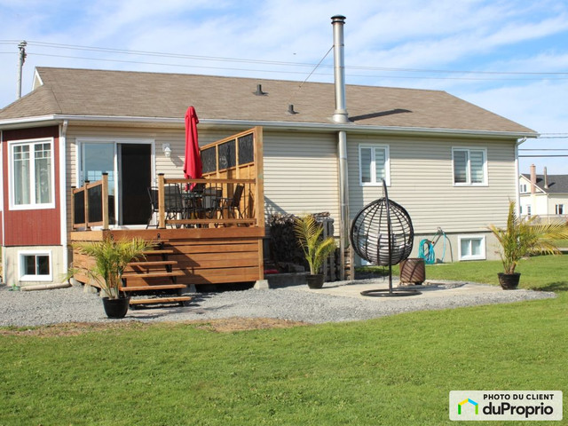 373 000$ - Bungalow à vendre à Matane dans Maisons à vendre  à Rimouski / Bas-St-Laurent - Image 3