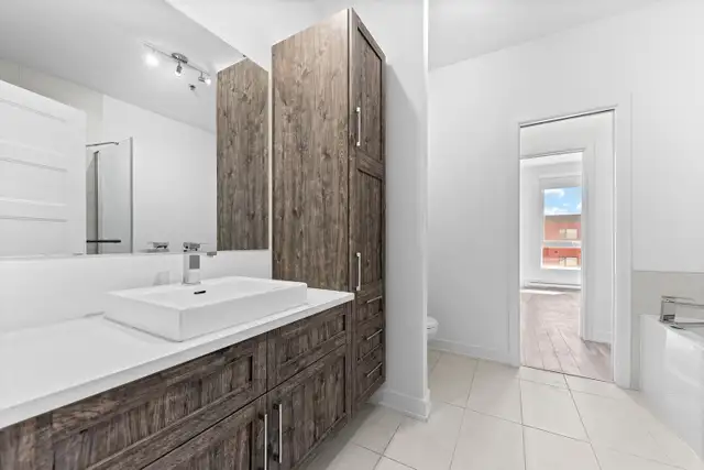 Studio disponible à Gatineau! 3 Mois De Loyer GRATUIT | in Long Term Rentals in Gatineau - Image 6