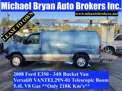 All Of Our Commercial Truck Inventory Include a New CVI (Commercial Vehicle Inspection). We Speciali...