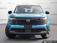 This Nissan Kicks has a dependable Regular Unleaded I-4 2.0 L/122 engine powering this Variable tran... (image 1)
